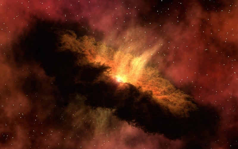Cosmic Gateways